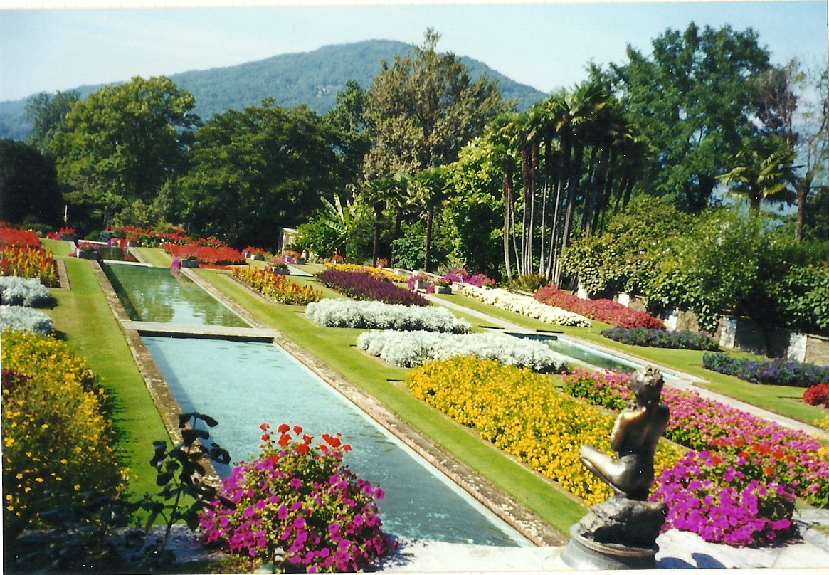 gardens